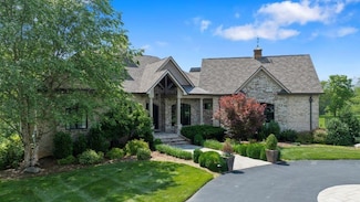 345 Fordes Crossing Dr, Bowling Green, KY 42103