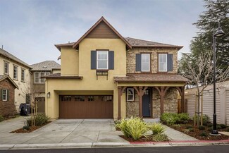 215 Shumway Ln, Mountain View, CA 94041