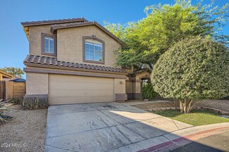 8802 E University Dr Unit 44, Mesa, AZ 85207