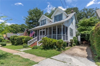 5416 Powhatan Ave, Norfolk, VA 23508