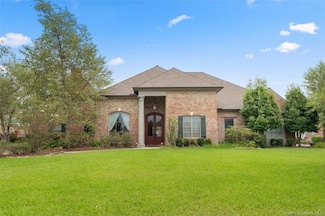 3264 Gleneagle Dr, Lake Charles, LA 70605