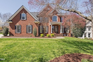 101 Listokin Ct, Cary, NC 27519