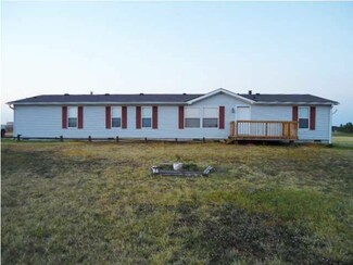 22500 W 111th St S, Viola, KS 67149