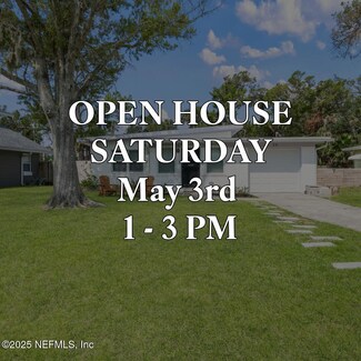 29 Solano Ave, Saint Augustine, FL 32080
