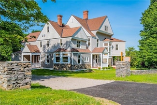 75 Green Hill Rd, Washington, CT 06793