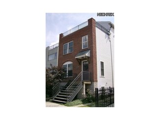 519 Literary Rd, Cleveland, OH 44113