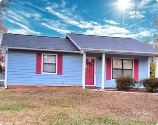 6227 Mayridge Dr, Charlotte, NC 28215