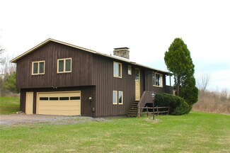 1747 Sky High Rd, La Fayette, NY 13084