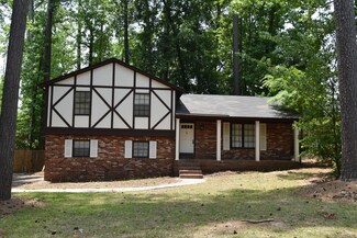 329 Green Forest Ct, Augusta, GA 30907