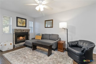 663 Floral Ave Unit A5, New Braunfels, TX 78130