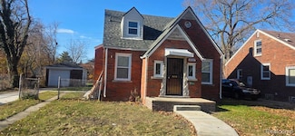 5057 University Place, Detroit, MI 48224