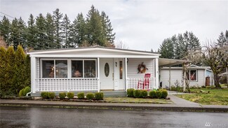 1841 Trosper Rd SW Unit 1, Tumwater, WA 98512