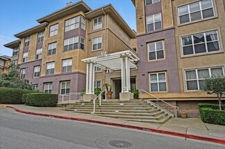 101 Crescent Way Unit 2410, San Francisco, CA 94134