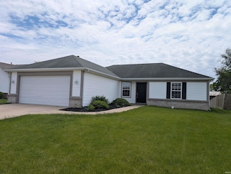 3112 Bowfield Way, West Lafayette, IN 47906