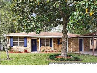 6087 San Juan Dr, Baton Rouge, LA 70811