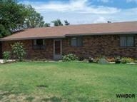 510 S Edmond St, Shattuck, OK 73858