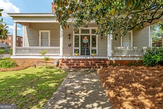 124 Hines Terrace, Macon, GA 31204