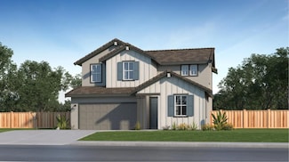 Residence 1, Mountain House, CA 95391