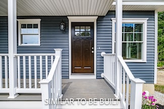 16 Heritage Way Unit 17, Saco, ME 04072