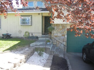 43776 Buckboard Trail Rd, Pendleton, OR 97801