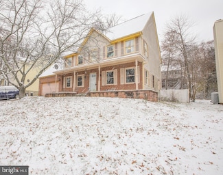 2804 Woodway Place, Cheverly, MD 20785