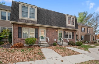 20 Newberry Ln Unit 20, Glastonbury, CT 06033