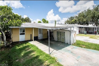 1478 N Melrose Dr Unit 13A, Avon Park, FL 33825