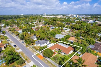 1081 NE 160th Terrace, North Miami Beach, FL 33162