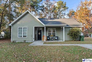 317 Green Acres Rd, Florence, SC 29505
