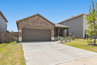 240 Seven Pines Dr, Willis, TX 77378
