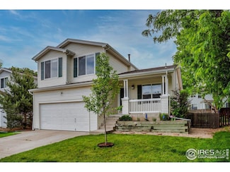 1309 Red Mountain Dr, Longmont, CO 80504