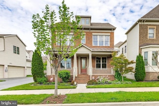 14057 Wellspring Ave, Clarksburg, MD 20871