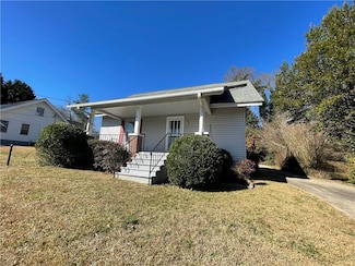 2 Highland St, Gainesville, GA 30501