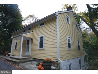 1381 School House Ln, Chester Springs, PA 19425