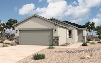 Big Bend, Las Cruces, NM 88012