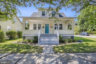 2601 Southern Ave, Baltimore, MD 21214