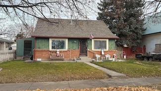 308 2nd Ave E, Jerome, ID 83338