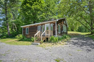 170 County Highway 38, East Worcester, NY 12064