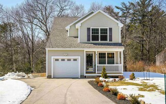 56 North St, Milford, NH 03055