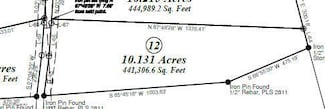 Lot 12 Duvall Rd, Caneyville, KY 42721