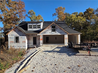 6 Waterside Ln, Bella Vista, AR 72715