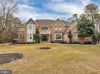 17 Brookwood Dr, Medford, NJ 08055