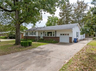 3600 Boston St, Fort Smith, AR 72903