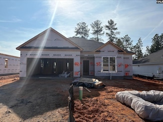 3140 Banter Dr, Graniteville, SC 29829