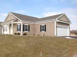 2936 Payton Crossing, Johnsburg, IL 60051