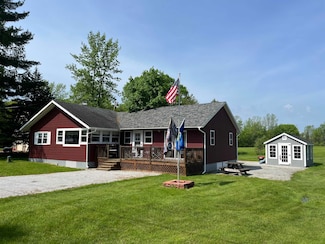 430 N End Rd E Unit Includes 0 Holiday P, North Hero, VT 05474