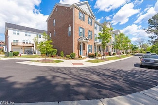 205 Runnel St, Hampton, VA 23663