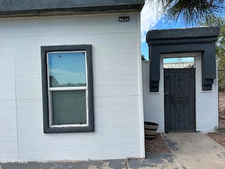 9272 Nottingham Dr Unit A & B, El Paso, TX 79907