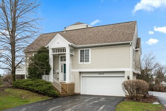 3431 Ravinia Cir, Aurora, IL 60504