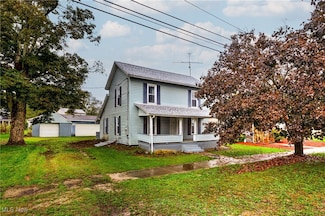 7529 State Line, Burghill, OH 44404